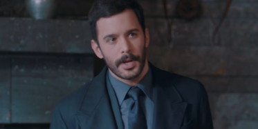 Kuzgun Yeni Bölüm İlk Sahne - 2. Bölüm 3. Ön İzleme