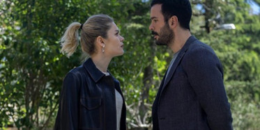 Kuzgun Dizisi Fragman - 12. Bölüm 2. Fragman