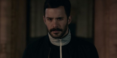 Kuzgun Dizisi Fragman - 5. Bölüm 2. Fragman