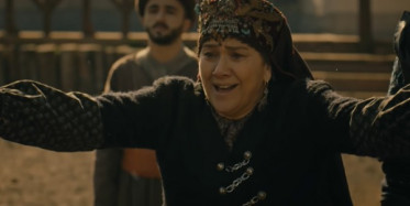 Diriliş Ertuğrul Fragman - 136. Bölüm - 2. Fragman