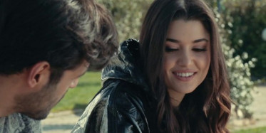 Halka Dizisi Yeni Bölüm İlk Sahne - 10. Bölüm