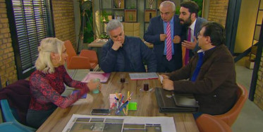 Çocuklar Duymasın Fragman - 75. Bölüm - 2. Fragman