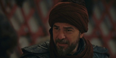 Diriliş Ertuğrul Fragman - 140. Bölüm - 2. Fragman