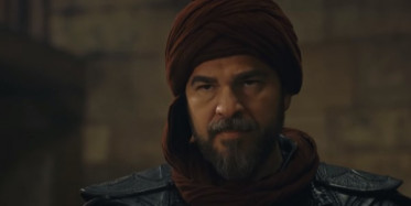 Diriliş Ertuğrul Fragman - 137. Bölüm - 2. Fragman