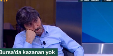 Rıdvan Dilmen’den Tartışmalı VAR Kararı Yorumu!