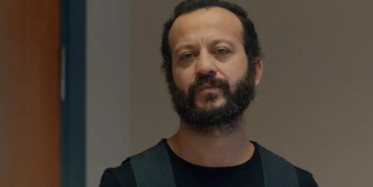 Rıza Kocaoğlu Açıklama Yapan Başkan Mustafa Cengiz'in Sözünü Kesti