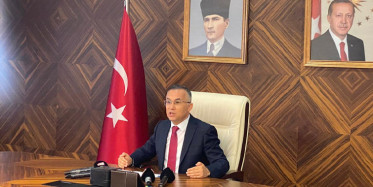 Rize Valisi Kemal Çeber: 3 Milyon Yolcu Taşıyacak