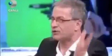 Rizeli'nin Efsane Cevabı