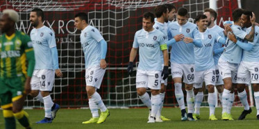 Robinho’dan Mossoro ve Caicara’ya Korkutan Şaka!