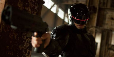 RoboCop Fragman