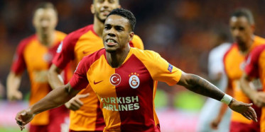 Garry Rodrigues, İlk Maçında Oyuna Giremeden Kırmızı Kart Gördü!