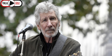 Roger Walters Sessiz Kalmadı!