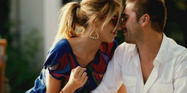 Romantik Komedi Fragmanı 