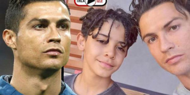Cristiano Ronaldo'nun Oğlunun Jet Ski Kullanmasının Ardından İnceleme Başlatıldı