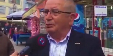 CHP'lilerden Büyükçekmece'de Algı Operasyonu