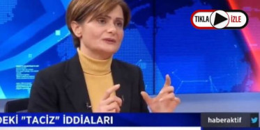 Canan Kaftancıoğlu'ndan Demirtaş Kararına İlişkin Açıklama