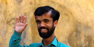 Pakistanlı Tyrion Lannister Görenlerde Şaşkınlık Yaratıyor