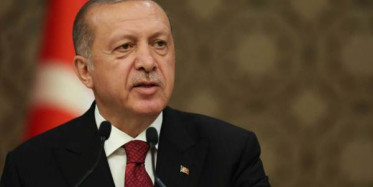 Cumhurbaşkanı Erdoğan'dan Önemli Açıklama