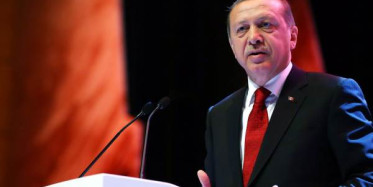 Cumhurbaşkanı Erdoğan'dan Önemi Açıklamalar