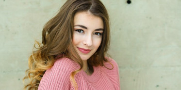 Dünyaca Ünlü Modele Ahlaksız Teklif!