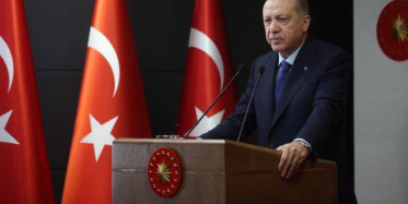 Cumhurbaşkanı Erdoğan Dikkat Çeken Açıklamalar