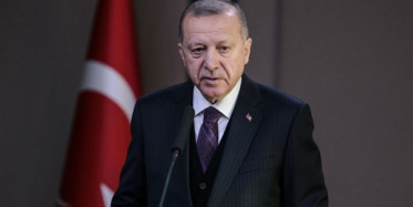 Cumhurbaşkanı Erdoğan Teknopark Açılış Töreninde Konuştu