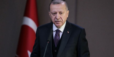 Cumhurbaşkanı Erdoğan AK Parti Teşkilatına Telekonferans Yöntemiyle Seslendi