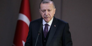 Cumhurbaşkanı Erdoğan Ulusa Seslendi!