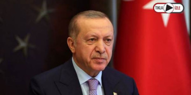  Cumhurbaşkanı Erdoğan'dan Gençlere 'Asla Vazgeçmeyin' Mesajı