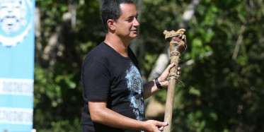  Survivor 2019'a MasterChef Yarışmasından Sürpriz İsim!