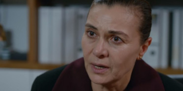 Kuzgun Yeni Bölüm İlk Sahne - 6. Bölüm