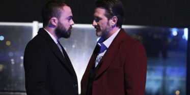 Zengin ve Yoksul Fragman - 4. Bölüm - 2. Fragman