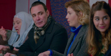 Kalk Gidelim Yeni Bölüm İlk Sahne - 55. Bölüm