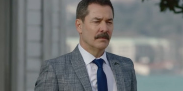 Kanal D'nin Yeni Dizisi Zalim İstanbul 1. Fragmanı Yayınlandı