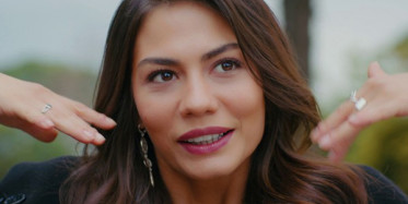 Erkenci Kuş Yeni Bölüm İlk Sahne - 37. Bölüm