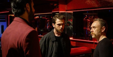 Çukur Dizisi Yeni Bölümü Olan 59. Bölümde Neler Yaşanacak?