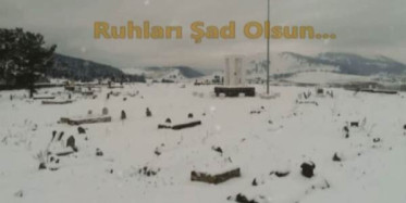 Milli Savunma Bakanlığı Sarıkamış Şehitleri Andı