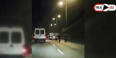 Korkusuz Gençlerin Tehlikeli Yolculuğu