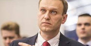 Rus Muhalif Navalny'e Yakın İsmin İngiliz Ajanla Buluştuğu Anlar
