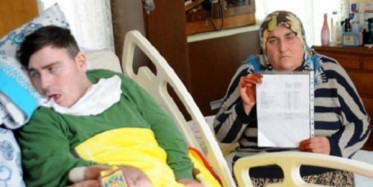 Rus Genç Hakkında Şoke Eden Gerçek Ortaya Çıktı!