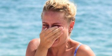 Denizde Kaybolan Turist Hakkında Şoke Eden Gerçek!