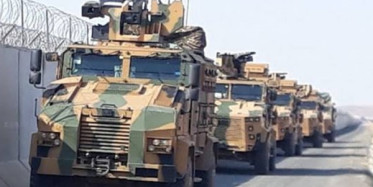 Rusya İle 2. Ortak Devriye Tamamlandı