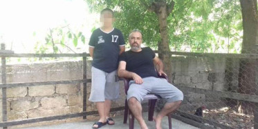 Rüyasında Gördü Diye Oğlunun Boynunu Kesti