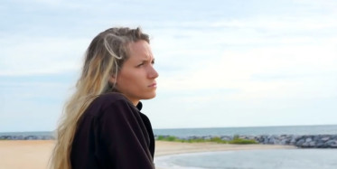 Rüyasında Peygamberimizi Gören Ateist Kız Müslüman Oldu