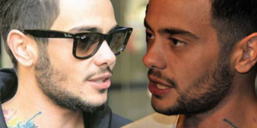 Rüzgar Erkoçlar, Cinsiyet Değiştirdiği İçin Kendisini Eleştiren Takipçisinin Mesajlarını Yayınladı