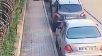 Güpegündüz 2.200 Metrelik Kabloyu Çaldılar