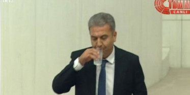 Film Sahnelerini Aratmayan Kovalamaca