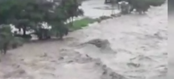 Eta Kasırgası Onlarca Can Aldı