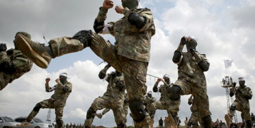 ÖSO Yeni Operasyonlara Hazırlanıyor