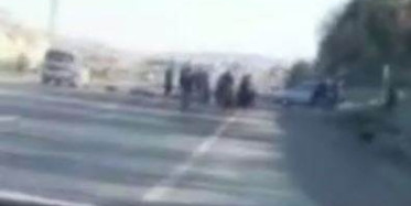 Şanlıurfa'da Meydana Gelen Olayda Yeni Görüntüler Ortaya Çıktı